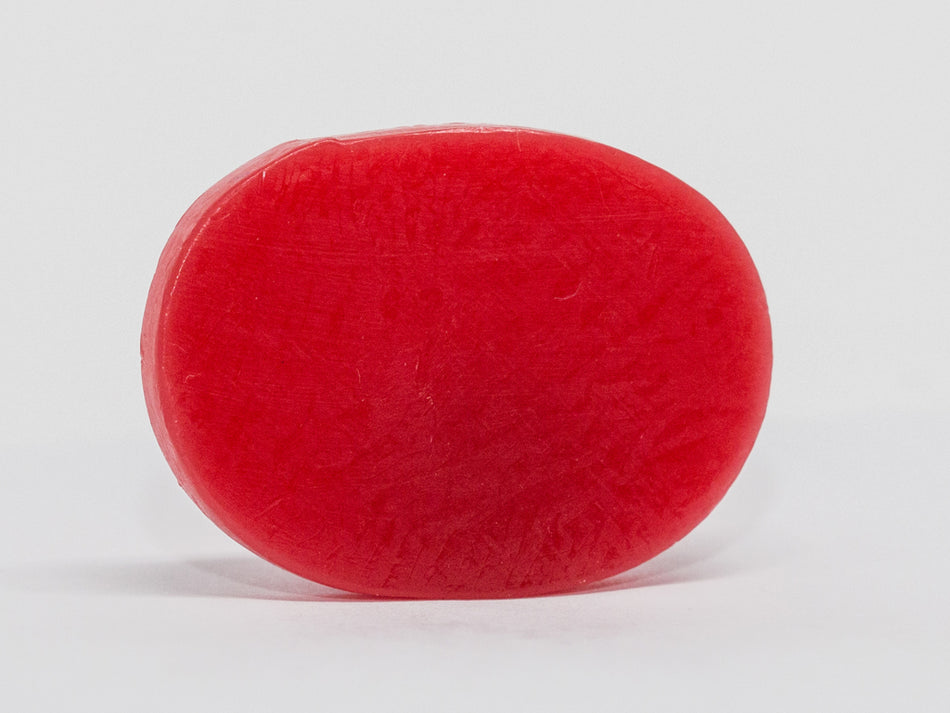 Dart Grip Wax Tablet -Red