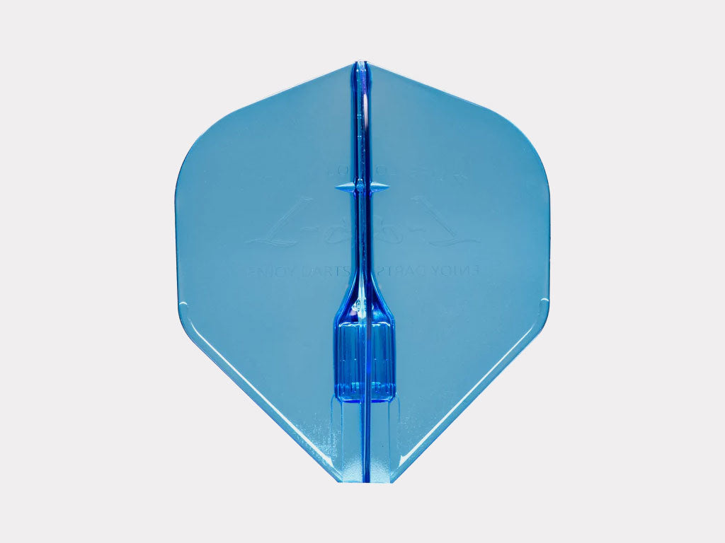 L-style EZ Fantom Dart Flights - L1 / Standard – LONG ISLAND DARTS