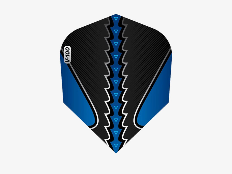 Flux Dart Flights - Standard