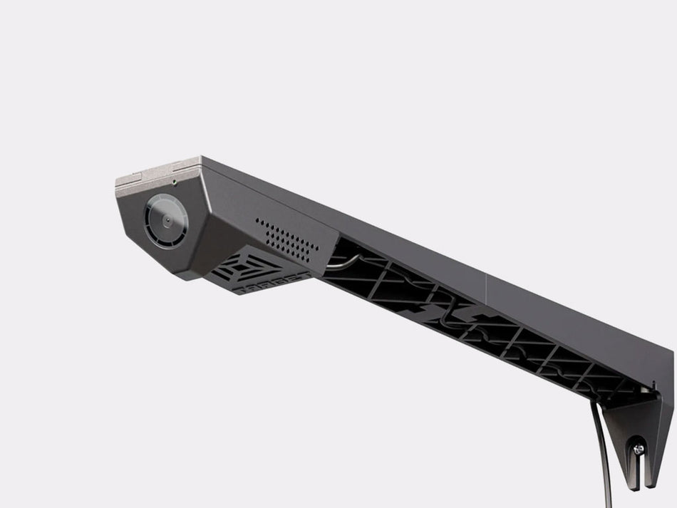 Target Virt Camera