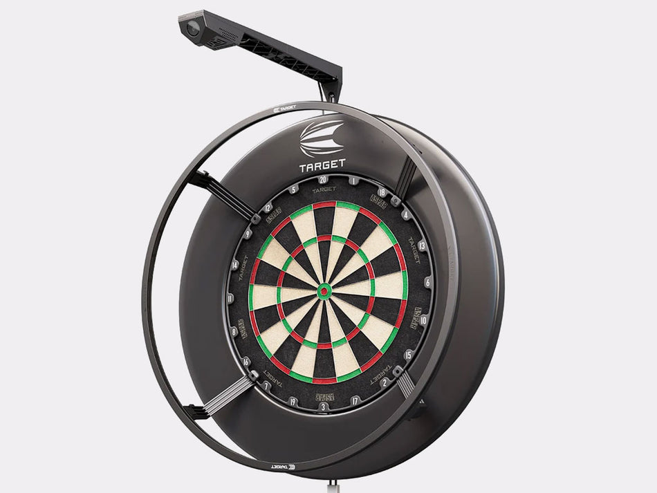 Target Virt Camera