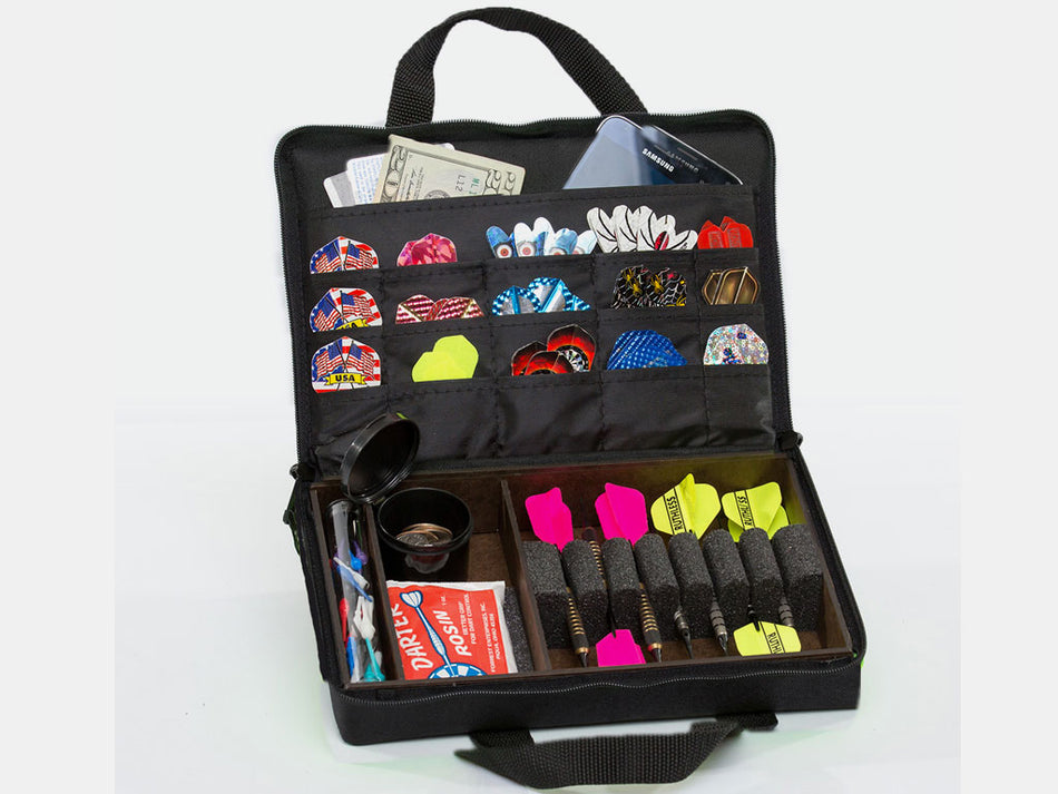 Metroline Large Original Dart Case