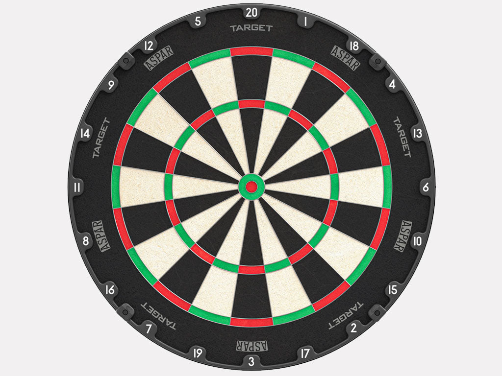 Target – LONG ISLAND DARTS