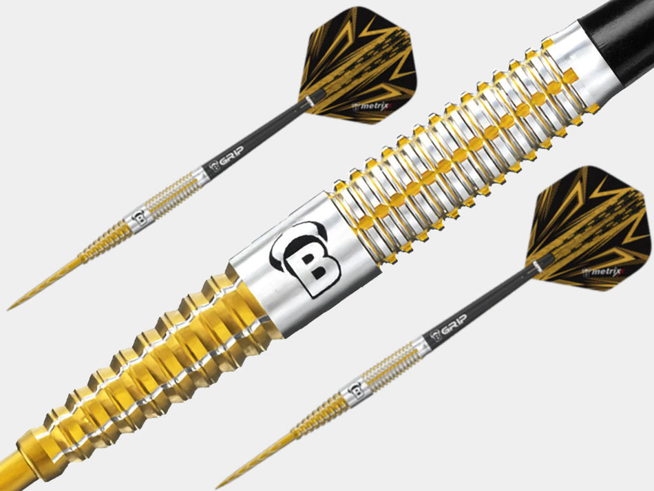 Bulls's Stinger 90% Steel Tip Darts