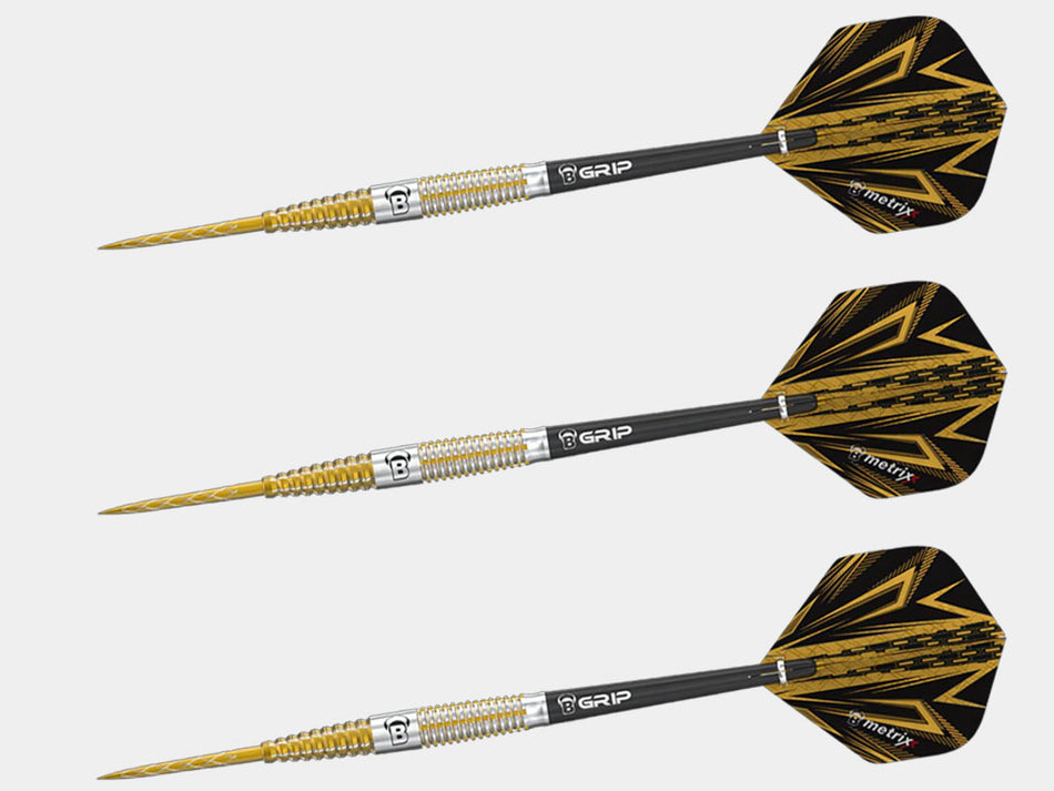 Bulls's Stinger 90% Steel Tip Darts