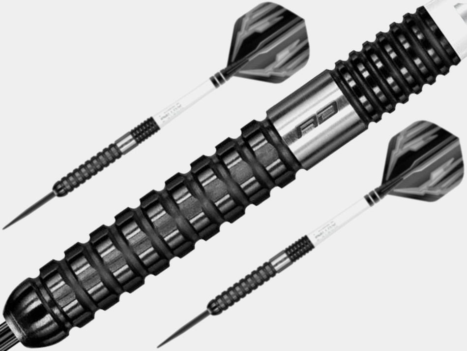 Red Dragon Carnage 2, Steel Tip Darts