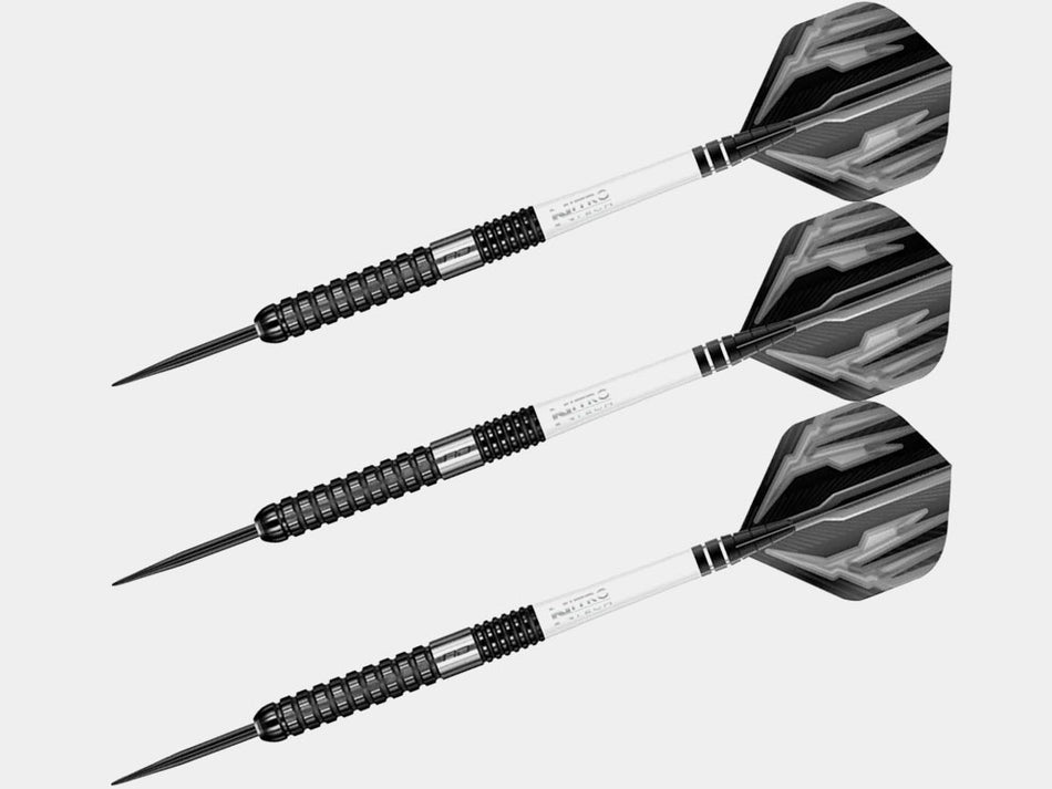Red Dragon Carnage 2, Steel Tip Darts