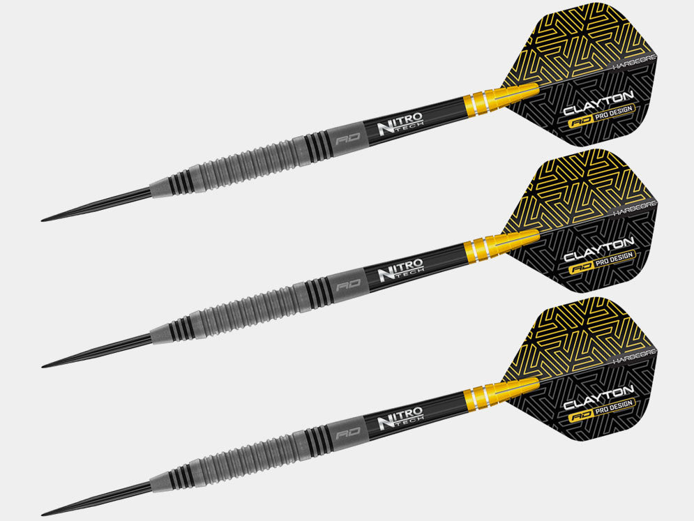 REDDRAGONダーツ Darts Ranges | Razor Edge ZX-1 Sets Available Online | Red