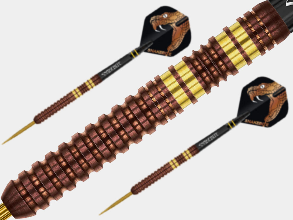 Peter Wright Copper Fusion Steel Tip Darts – LONG ISLAND DARTS