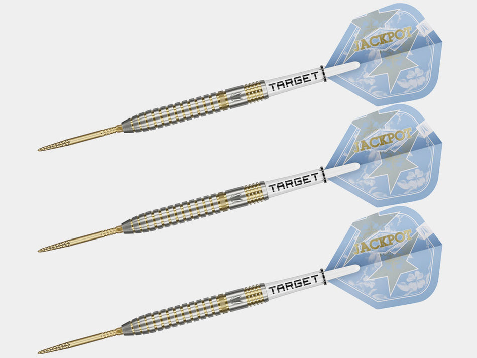 Target Darts Adrian Lewis Showdown Swiss Point Darts