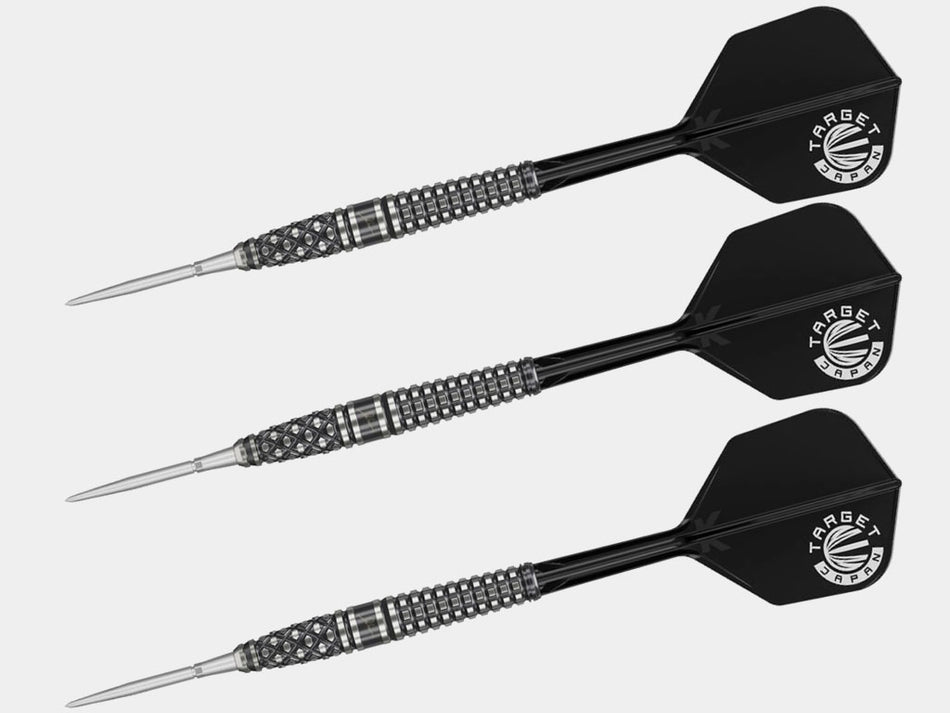 Target Japan Paul Lim G8 SP Steel Tip Darts