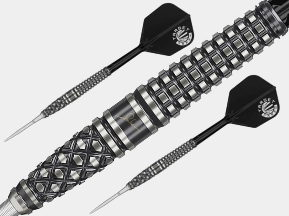 Target Japan Paul Lim G8 SP Steel Tip Darts