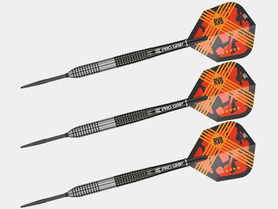 Target Darts Raymond Van Barneveld RVB 95 Gen 3