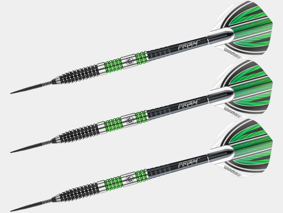 Winmau Daryl Gurney セット スティール22g ソフト20g Winmau Daryl