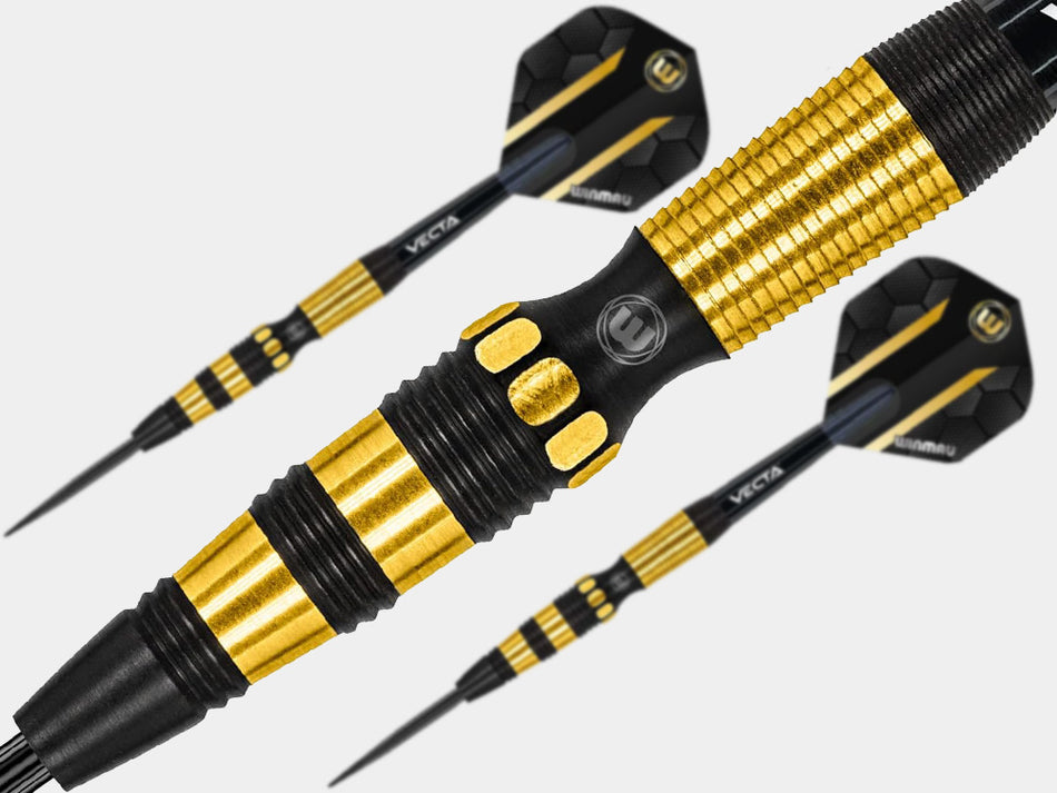 WINMAU Simon Whitlock Dynamic Special Edition