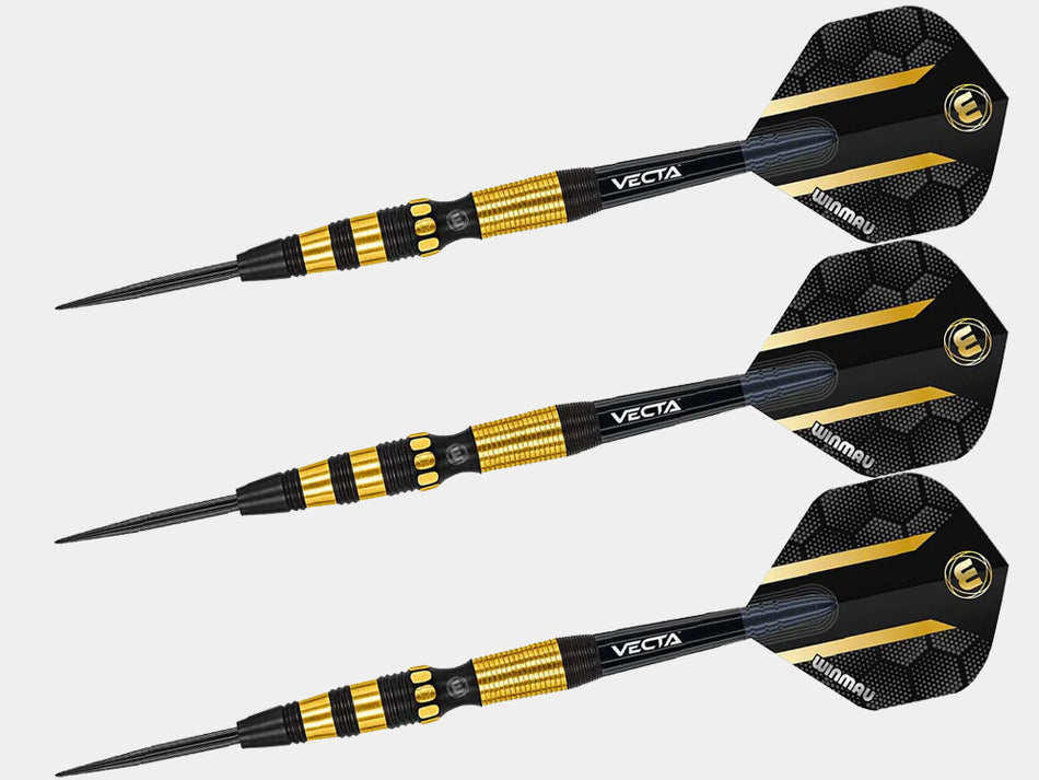 WINMAU Simon Whitlock Dynamic Special Edition