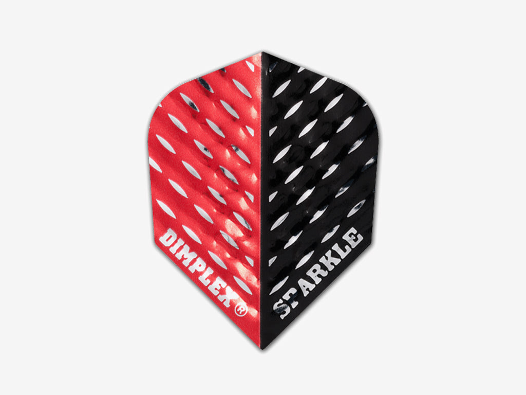 Harrows Dart Rapide X Dart Flight Dartflights Slim speziell laminiert in 9 verschiedenen Designs Harrows Dart Rapide X Dart Flight Dartflights Slim speziell laminiert in 9 verschiedenen Designs