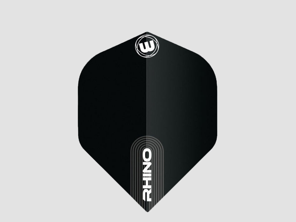 Winmau Rhino StandardDart Flights