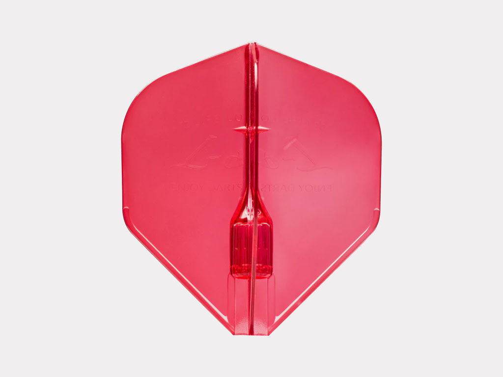 L-style EZ Fantom Dart Flights - L1 / Standard – LONG ISLAND DARTS