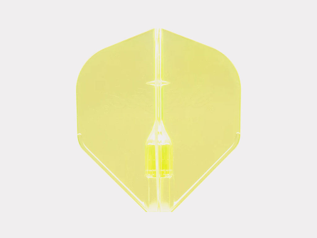 L-style EZ Fantom Dart Flights - L1 / Standard – LONG ISLAND DARTS