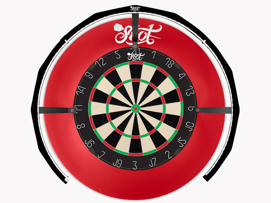 Shot Lumen Core Dartboard Lighting System