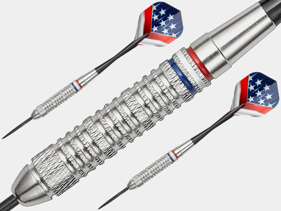 Support our Troops Steel Tip Darts